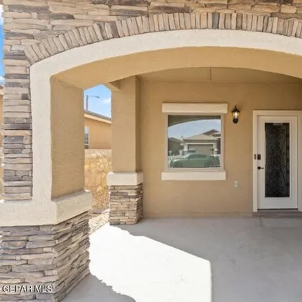 Image 4 - Ralph Seitsinger Drive, El Paso, TX 79938, USA - House for rent