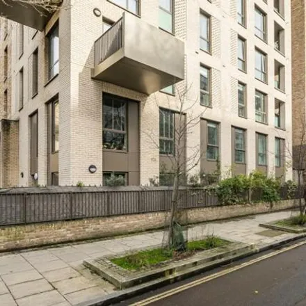 Buy this 2 bed apartment on Eliot in East Street, London