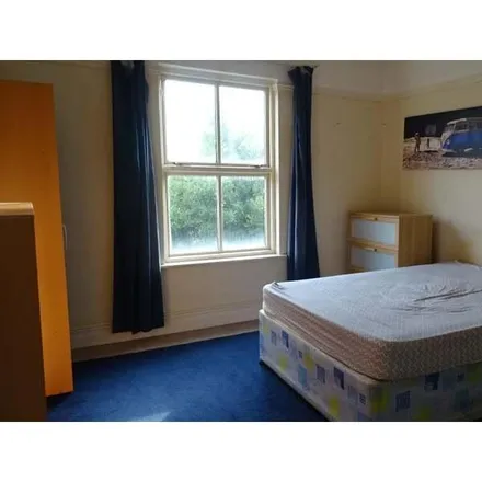 Rent this 1 bed room on Ninian Road in Cardiff, CF23 5EJ