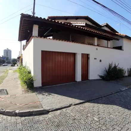 Image 2 - Rua Luiz Romanelli, Vila Suely, Cruzeiro - SP, 12705, Brazil - House for rent