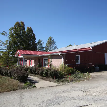 Buy this 2 bed house on 14201 Brown Road in Boone County, KY 41092