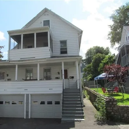 Rent this 1 bed house on 60 Cliff Street in Shelton, CT 06484