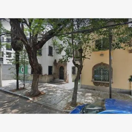 Buy this studio house on Olof Palme in Calle Plaza Grijalva, Cuauhtémoc