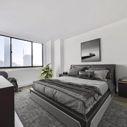 Image 2 - New Gotham, 520 West 43rd Street, New York, NY 10036, USA - Apartment for rent
