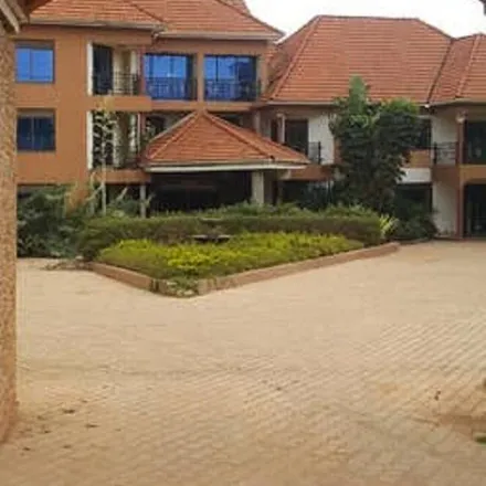 Image 2 - Kampala, Central Region, Uganda - House for rent