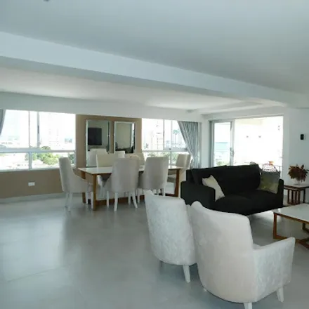 Buy this 4 bed apartment on Carrera 20 in Manga, 130001 Cartagena