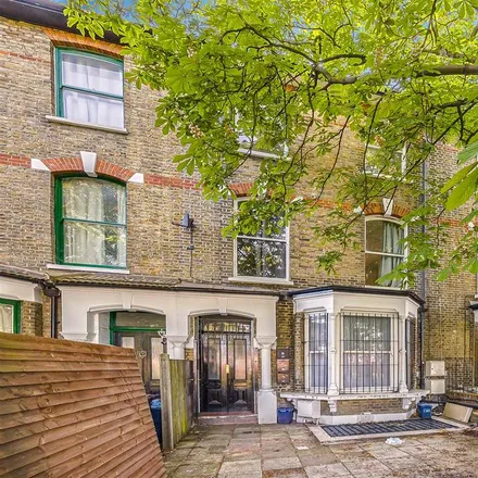 Rent this 3 bed apartment on 9-17 Urswick Road in Lower Clapton, London