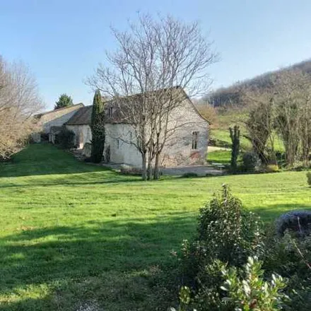 Buy this 5 bed house on 52 Rue de l'Ancienne École in 47330 Cahuzac, France