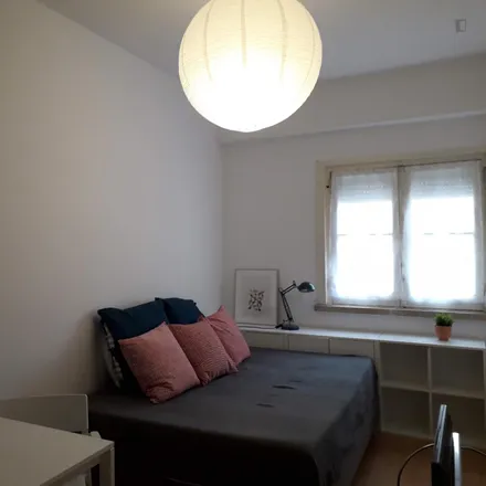 Rent this studio apartment on Rua de Arroios 85 in 1150-056 Lisbon, Portugal