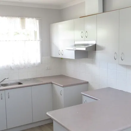 Rent this 2 bed apartment on Durham Street in Bathurst NSW 2795, Australia
