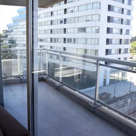 Buy this 2 bed apartment on Harbour Residences in Lola Mora 457, Puerto Madero