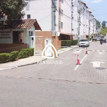 Image 2 - unnamed road, Campo Grande, Rio de Janeiro - RJ, 23087-286, Brazil - Apartment for sale