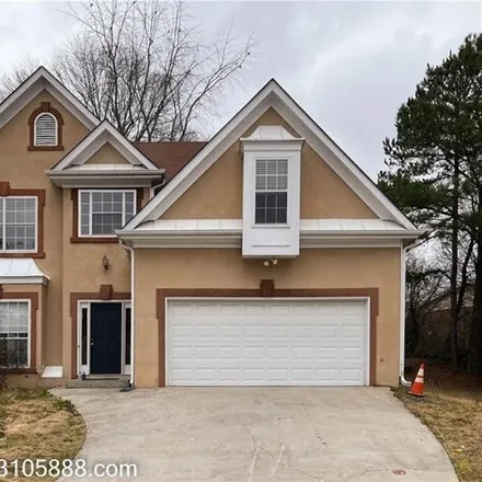 Rent this 4 bed house on 3916 Old Norcross Road in Adams Crossroads, Gwinnett County