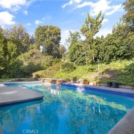 Buy this 4 bed house on 4268 Kingfisher Road in Calabasas, CA 91302