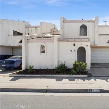 Image 1 - 1507, 1509, 1511 Mackay Lane, El Nido, Redondo Beach, CA 90278, USA - House for sale