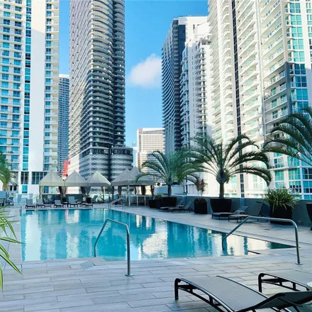 Image 1 - 1250 South Miami Avenue, Miami, FL 33130, USA - Condo for rent