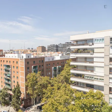 Image 9 - Madrid, Avenida de Brasil, 11, 28020 Madrid - Room for rent