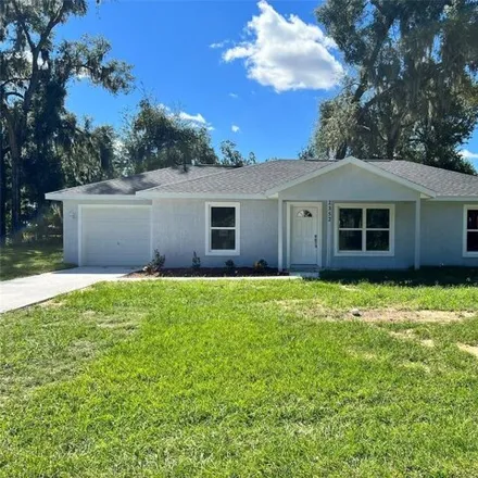 Buy this 3 bed house on 6590 Northwest 11 Avenue in Marion County, FL 34475