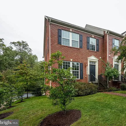 Image 3 - 23515 Forest Haven Way, Clarksburg, MD 20871, USA - Townhouse for rent
