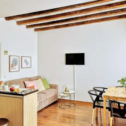 Image 4 - Plaza Mayor, 28012 Madrid, Spain - Apartment for rent