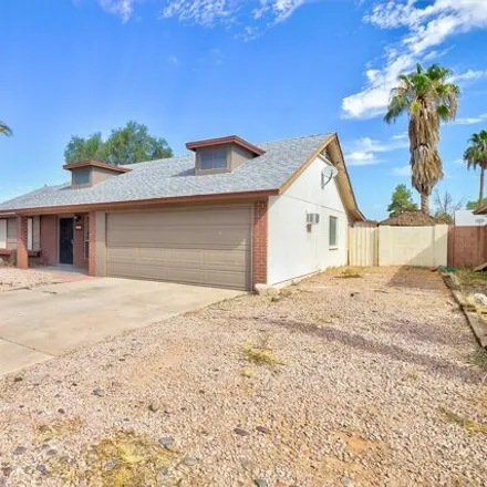 Image 3 - 674 East Vekol Road, Casa Grande, AZ 85122, USA - House for sale
