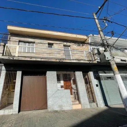 Rent this studio house on Avenida Cangaíba 2319 in Chacara Cruzeiro do Sul, São Paulo - SP