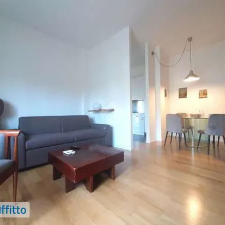 Image 6 - Via Domenico Bonamico, 00121 Rome RM, Italy - Apartment for rent
