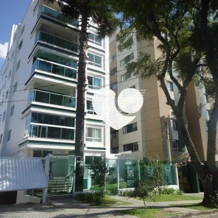 Image 2 - Rua Professor Sebastião Paraná 715, Vila Izabel, Curitiba - PR, 80320-070, Brazil - Apartment for sale