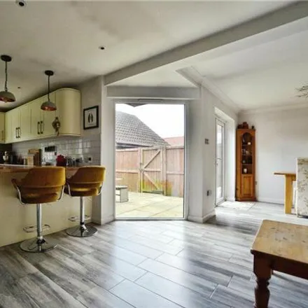 Image 3 - Little Hyde Close, Great Yeldham, N/a - House for sale
