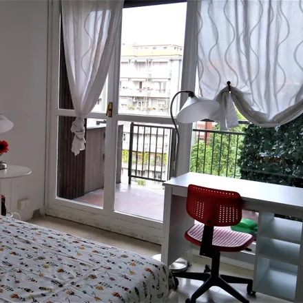 Rent this 6 bed room on Scuola dell'infanzia Luigi Soderini in Via Luigi Soderini, 20146 Milan MI