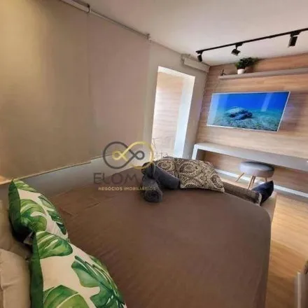 Buy this 1 bed apartment on Avenida Salgado Filho in Maia, Guarulhos - SP