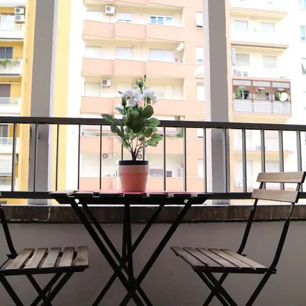 Image 3 - Viale Libia, 00199 Rome RM, Italy - Apartment for rent