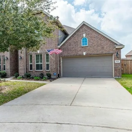 Buy this 5 bed house on 2698 Taylor Park Court in League City, TX 77573