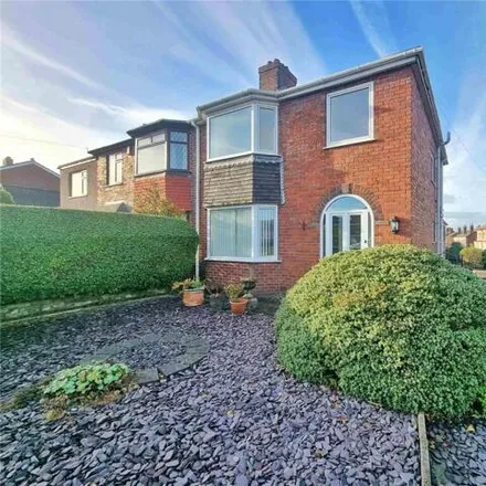 Buy this 3 bed duplex on Chaplin Road in Longton, ST3 4NY