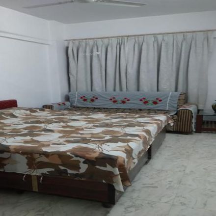 Rent this 2 bed apartment on unnamed road in T Ward, Mumbai - 400080