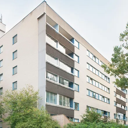 Rent this 1 bed apartment on Rissneleden in 174 46 Sundbybergs kommun, Sweden