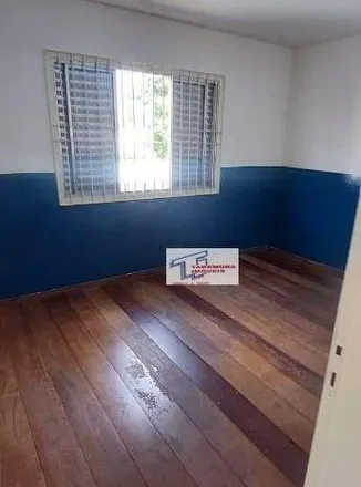 Rent this 3 bed house on Rua Guimarães Cândido in Parque Ipê, Região Geográfica Intermediária de São Paulo - SP
