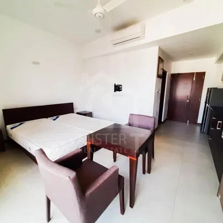 Rent this 1 bed apartment on Thalawa - Thellambura Road in Thalawa, Sri Lanka