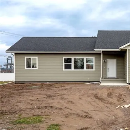 Buy this 3 bed house on 289 Kings Way in Evergreen, MT 59901