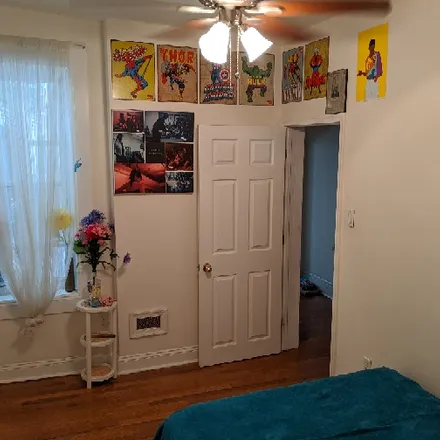 Rent this 1 bed room on 2168 West Glenwood Avenue in Philadelphia, PA 19132