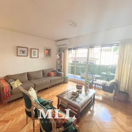 Image 2 - Montevideo 1642, Recoleta, 6660 Buenos Aires, Argentina - Apartment for sale