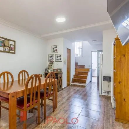 Image 1 - 68 - Libertad 3688, Villa Yapeyú, San Andrés, Argentina - House for sale