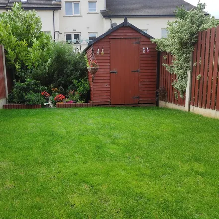 Rent this 2 bed house on Dublin in Belmayne, IE