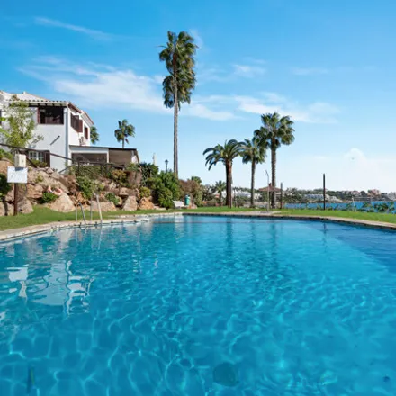Buy this 3 bed townhouse on unnamed road in 29693 Estepona, Spain