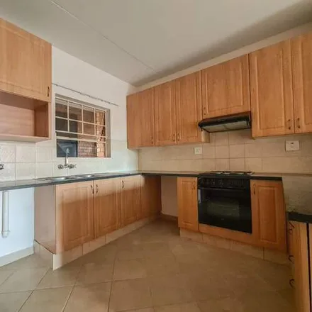 Rent this 2 bed apartment on 291 Bosman Street in Salvokop, Pretoria