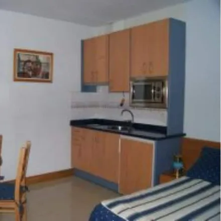 Rent this 1 bed apartment on Laredo in Cantabria, Spain