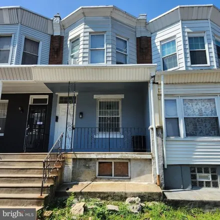 Buy this 2 bed house on 1928 South Salford Street in Philadelphia, PA 19143