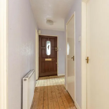 Image 5 - 1 Kingsknowe Place, City of Edinburgh, EH14 2EG, United Kingdom - Apartment for sale