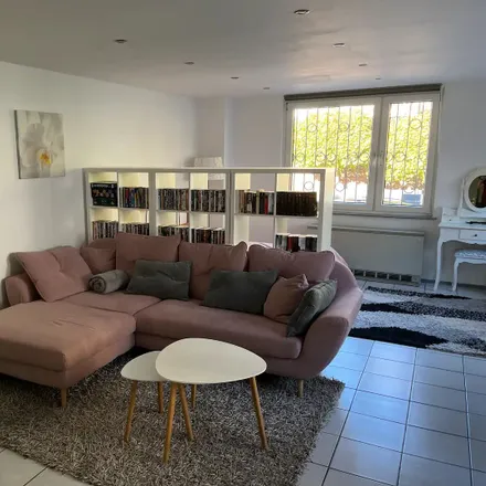 Rent this 2 bed apartment on Julienstraße 46 in 45130 Essen, Germany