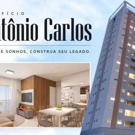 Image 2 - Rua Anápolis, Parque Industrial, São José dos Campos - SP, 12235, Brazil - Apartment for sale